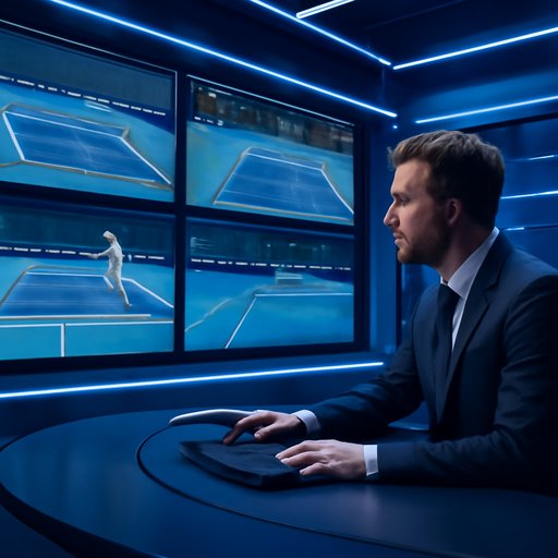 C777 Tennis Live Point Screen