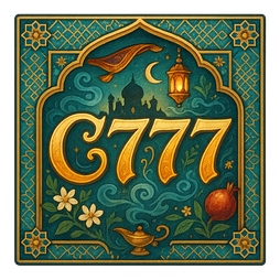 C777 logo